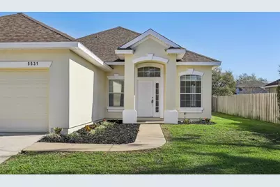 5531 Huckleberry Trail S, Macclenny, FL 32063 - Photo 4