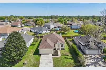 5531 Huckleberry Trail S, Macclenny, FL 32063 - Photo 2