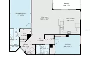 6287 Bahia Del Mar Cir, Saint Petersburg, FL 33715 - Photo 26