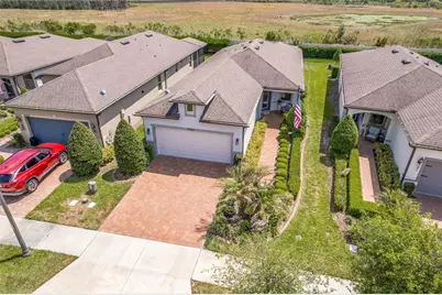 19367 Coastal Shore Terrace, Land O Lakes, FL 34638 - Photo 2