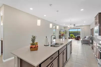 19367 Coastal Shore Terrace, Land O Lakes, FL 34638 - Photo 8