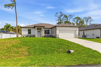 3752 Markle Avenue, North Port, FL 34286 - Photo 2