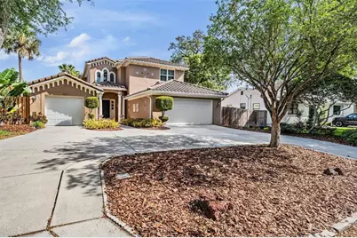 3111 W Lawn Avenue, Tampa, FL 33611 - Photo 2