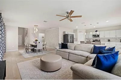7512 Wallflower Trail, Wesley Chapel, FL 33545 - Photo 10
