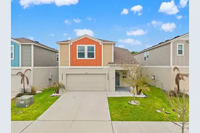 7512 Wallflower Trail, Wesley Chapel, FL 33545 - Photo 44