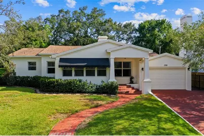 2918 W Coachman Avenue, Tampa, FL 33611 - Photo 2