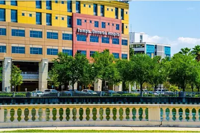 345 Bayshore Boulevard #609, Tampa, FL 33606 - Photo 28