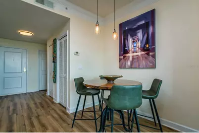 345 Bayshore Boulevard #609, Tampa, FL 33606 - Photo 12