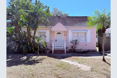 1908 20th Avenue N, Saint Petersburg, FL 33713 - Photo 1