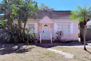 1908 20th Ave N, Saint Petersburg, FL 33713 - Photo 1