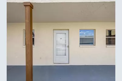 5135 Gemstone Drive #103, New Port Richey, FL 34652 - Photo 2