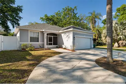 1208 Dr Ml King Jr Street N, Safety Harbor, FL 34695 - Photo 2