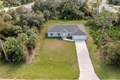 21359 Bachmann Boulevard, Port Charlotte, FL 33954 - Photo 1