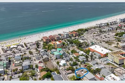 129 94th Avenue, Treasure Island, FL 33706 - Photo 2
