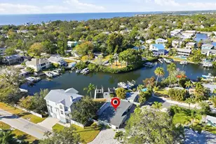 302 Georgia Ave, Crystal Beach, FL 34681 - Photo 1