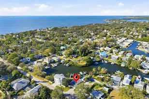 302 Georgia Ave, Crystal Beach, FL 34681 - Photo 52