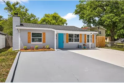 6916 N Orleans Avenue, Tampa, FL 33604 - Photo 1