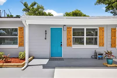 6916 N Orleans Avenue, Tampa, FL 33604 - Photo 2