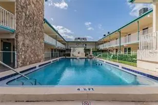 6100 12th St S, Saint Petersburg, FL 33705 - Photo 2