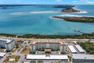 9 Forbes Place #707, Dunedin, FL 34698 - Photo 30