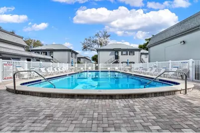 6990 Place De La Paix #2B, South Pasadena, FL 33707 - Photo 16