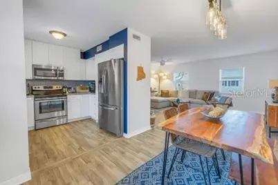 6990 Place De La Paix #2B, South Pasadena, FL 33707 - Photo 6