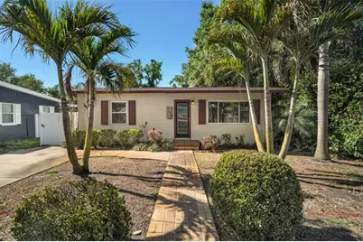 5514 16th Avenue S, Gulfport, FL 33707 - Photo 2