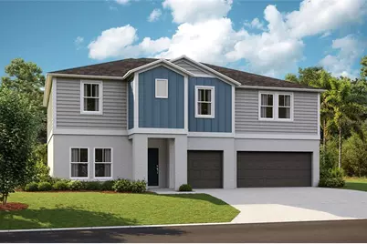 9936 Annunciation Drive, Wesley Chapel, FL 33545 - Photo 1