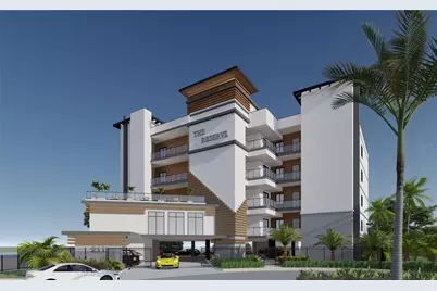 211 Skiff Point #3A, Clearwater, FL 33767 - Photo 1