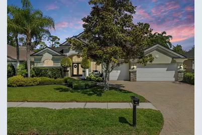 2867 Deer Run, Tarpon Springs, FL 34688 - Photo 1