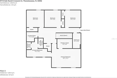 9714 Oak Ranch Crescent Court, Thonotosassa, FL 33592 - Photo 34