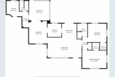 305 Baker Avenue, Clearwater, FL 33755 - Photo 46