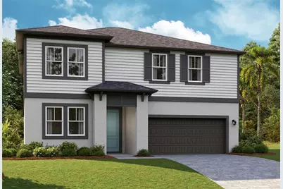33519 Hammock Beach Way, Dade City, FL 33525 - Photo 1
