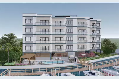 211 Skiff Point #3B, Clearwater, FL 33767 - Photo 2