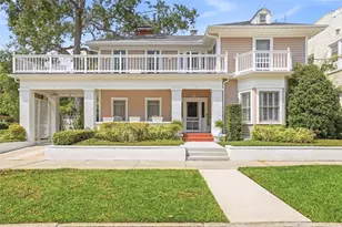 2119 W Hills Ave, Tampa, FL 33606 - Photo 1