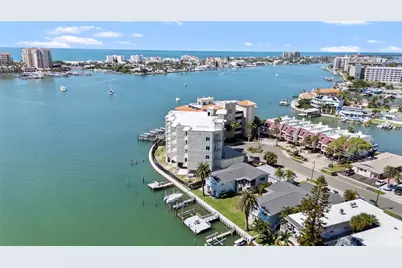 211 Skiff Point #3C, Clearwater, FL 33767 - Photo 20