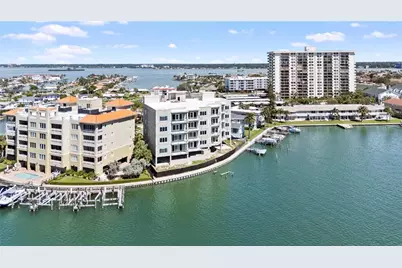 211 Skiff Point #3C, Clearwater, FL 33767 - Photo 12