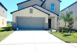11476 Radiant Shore Loop, San Antonio, FL 33576 - Photo 1