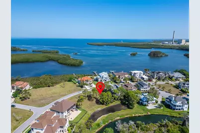 N Pointe Alexis Drive, Tarpon Springs, FL 34689 - Photo 4