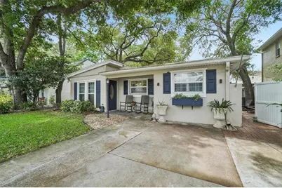 3218 W Oakellar Avenue, Tampa, FL 33611 - Photo 2