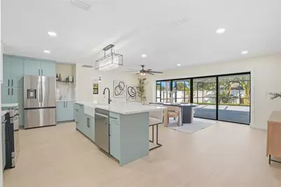 2644 Pebble Beach Drive, Clearwater, FL 33761 - Photo 8