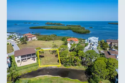 N Pointe Alexis Drive, Tarpon Springs, FL 34689 - Photo 24