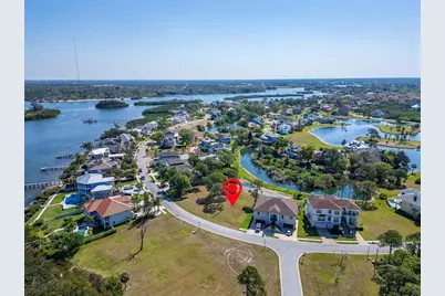 N Pointe Alexis Drive, Tarpon Springs, FL 34689 - Photo 2