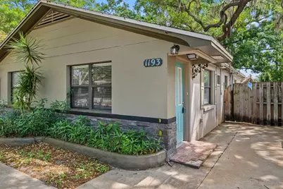 1193 & 1195 Bass Boulevard, Dunedin, FL 34698 - Photo 36