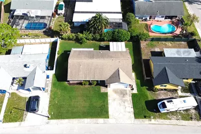 3407 Honeymoon Lane, Holiday, FL 34691 - Photo 50