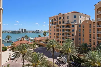 521 Mandalay Avenue #701, Clearwater Beach, FL 33767 - Photo 6