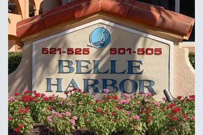 521 Mandalay Avenue #701, Clearwater Beach, FL 33767 - Photo 1