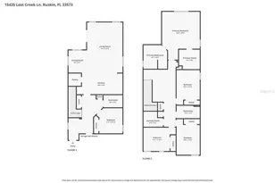 15425 Lost Creek Ln, Ruskin, FL 33573 - Photo 2