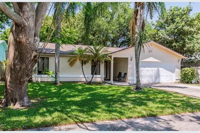 2468 Gulfbreeze Circle, Palm Harbor, FL 34683 - Photo 1