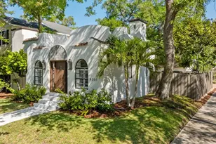 4301 W San Juan St, Tampa, FL 33629 - Photo 2